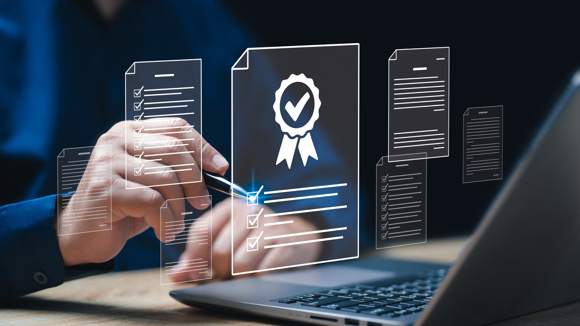 Codice etico e Certificazioni