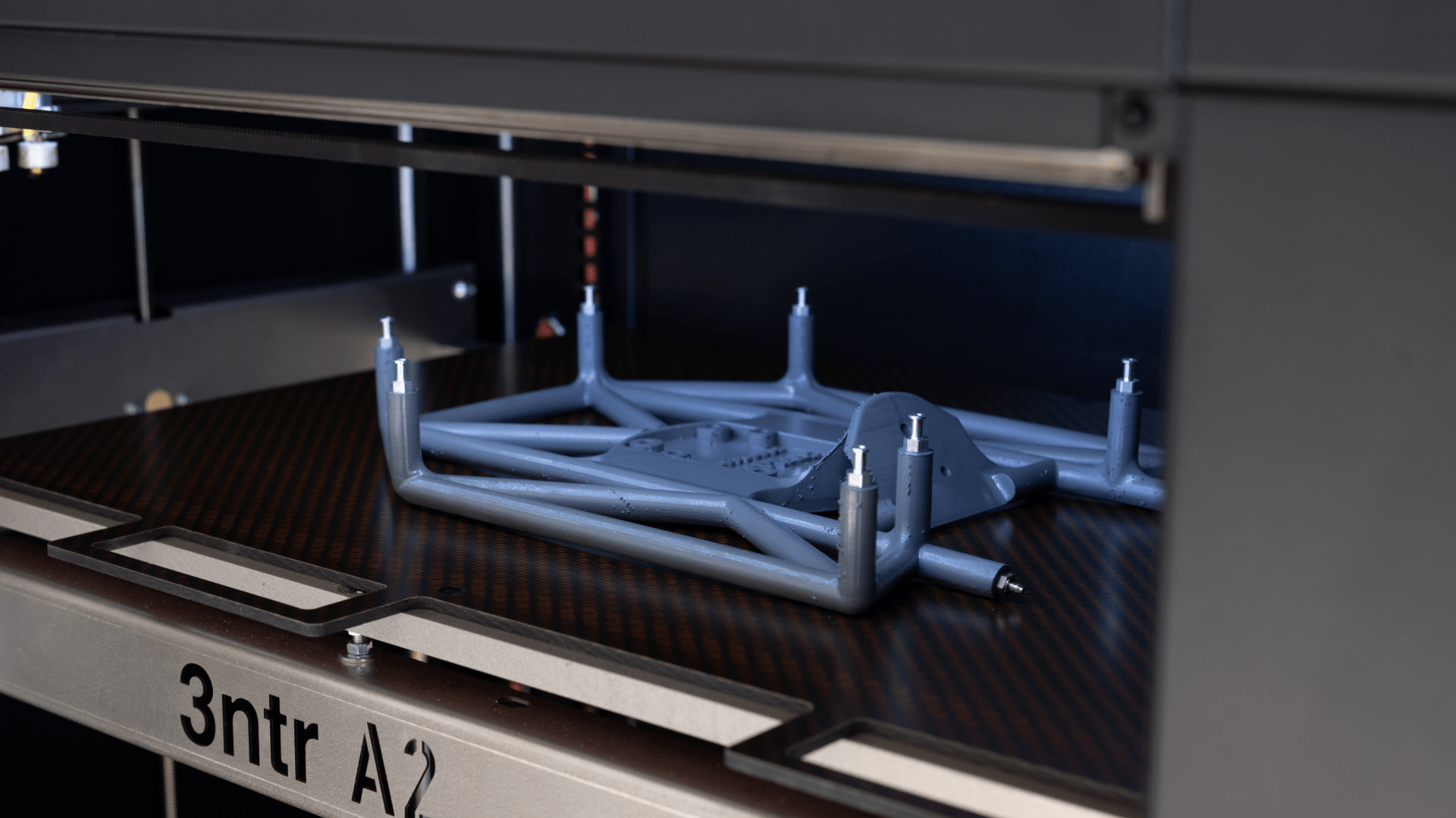 Tecnologia di stampaggio multi materiale 