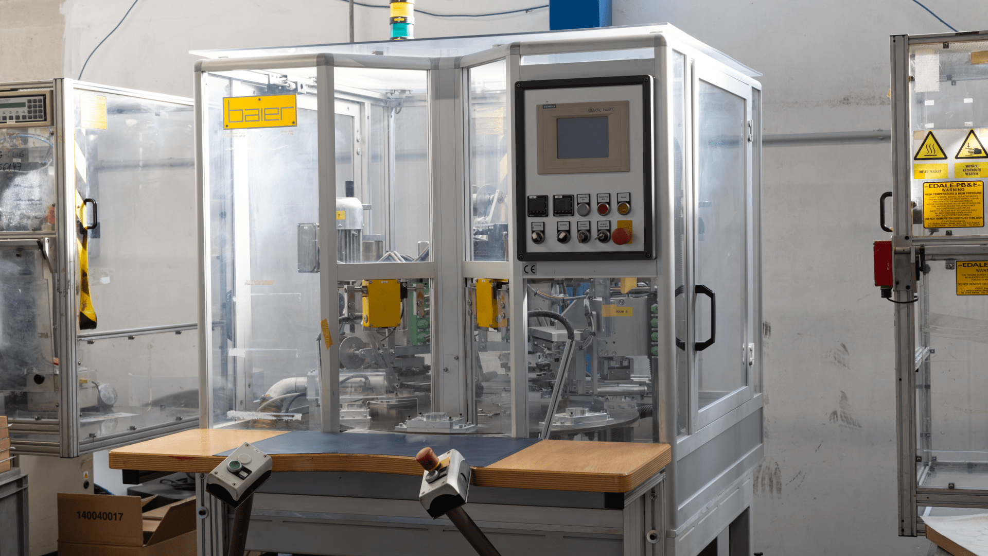  Innovazione integrata nel processo 