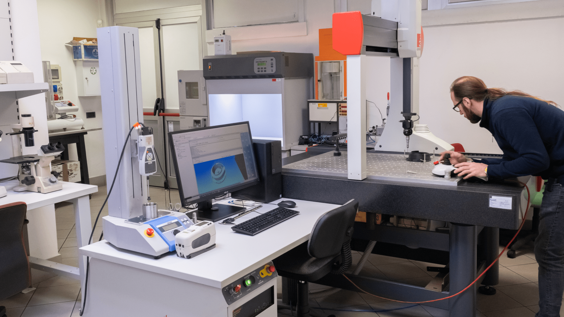 Soluzioni filtranti innovative per ogni applicazione 